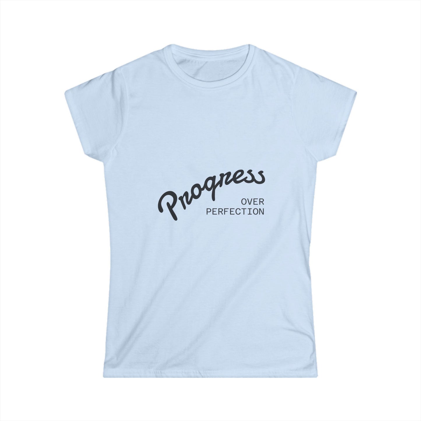Women's Softstyle Tee
