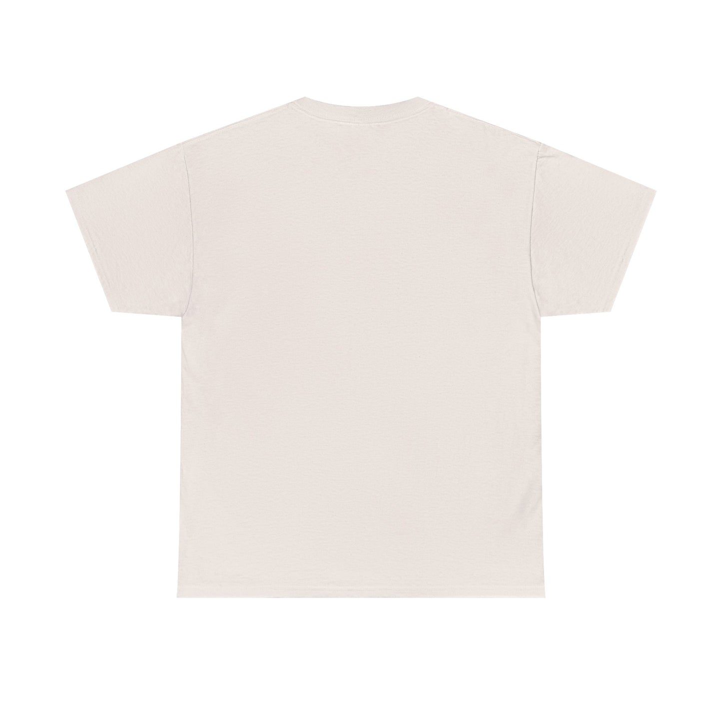Inspirational New Day Unisex Heavy Cotton Tee