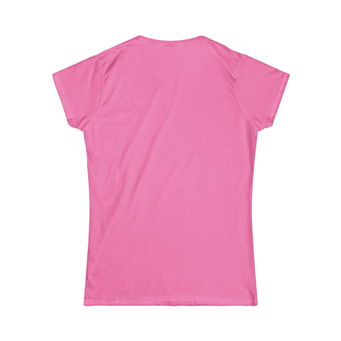 Be Kind to Your Mind - Inspirational Women's Softstyle Tee