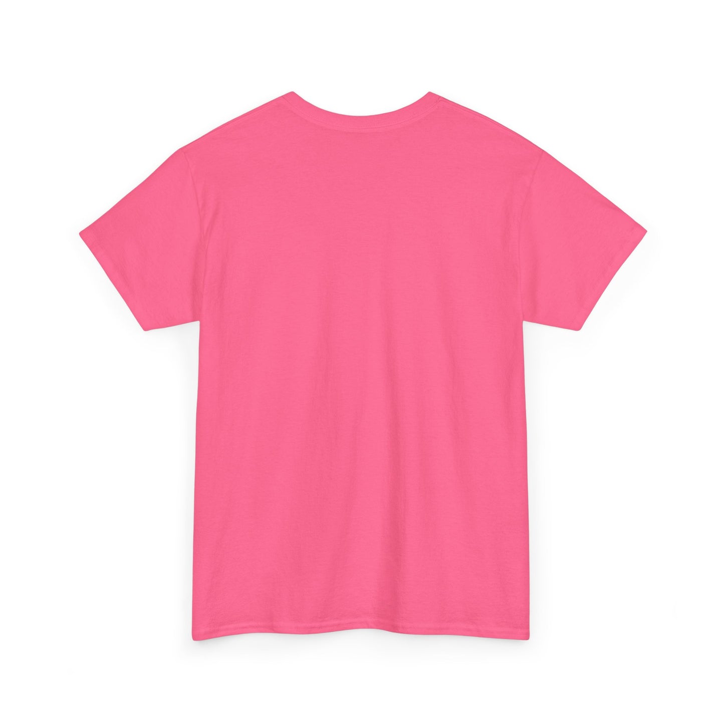 Inspirational New Day Unisex Heavy Cotton Tee