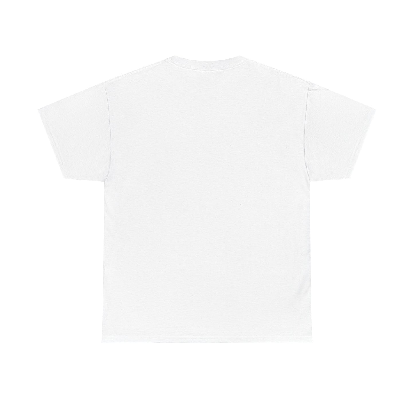 Inspirational New Day Unisex Heavy Cotton Tee