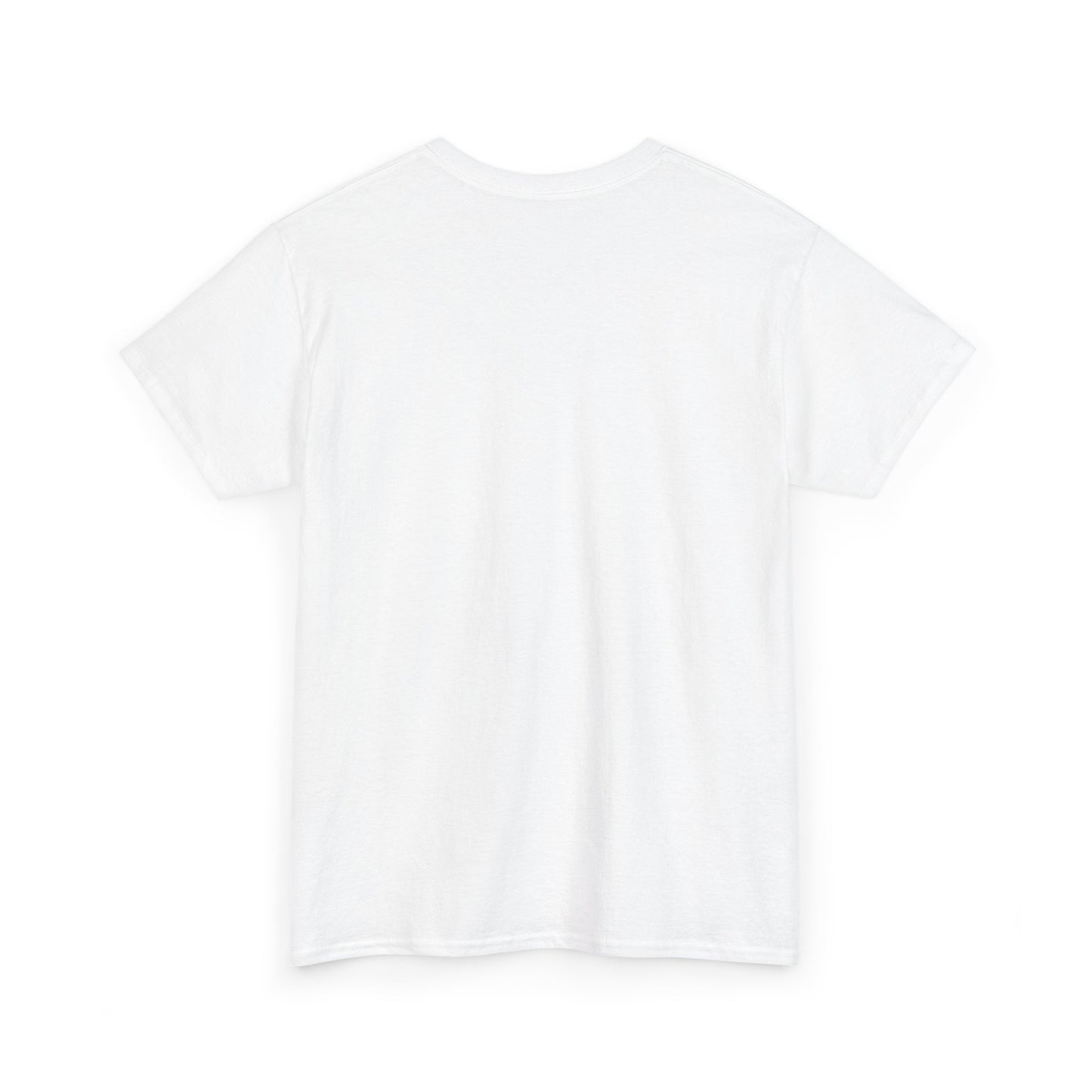 Inspirational New Day Unisex Heavy Cotton Tee