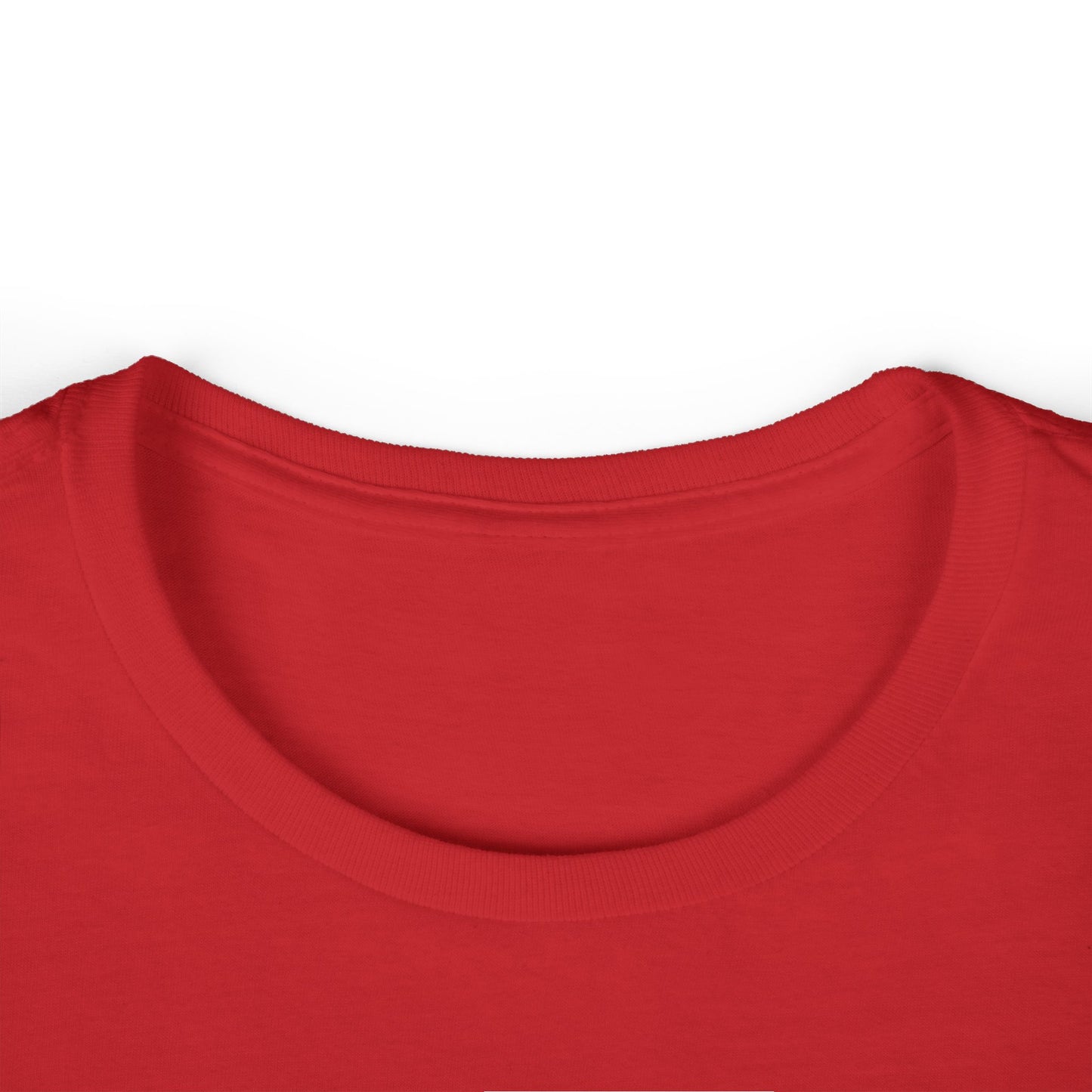 Be Kind to Your Mind - Inspirational Women's Softstyle Tee