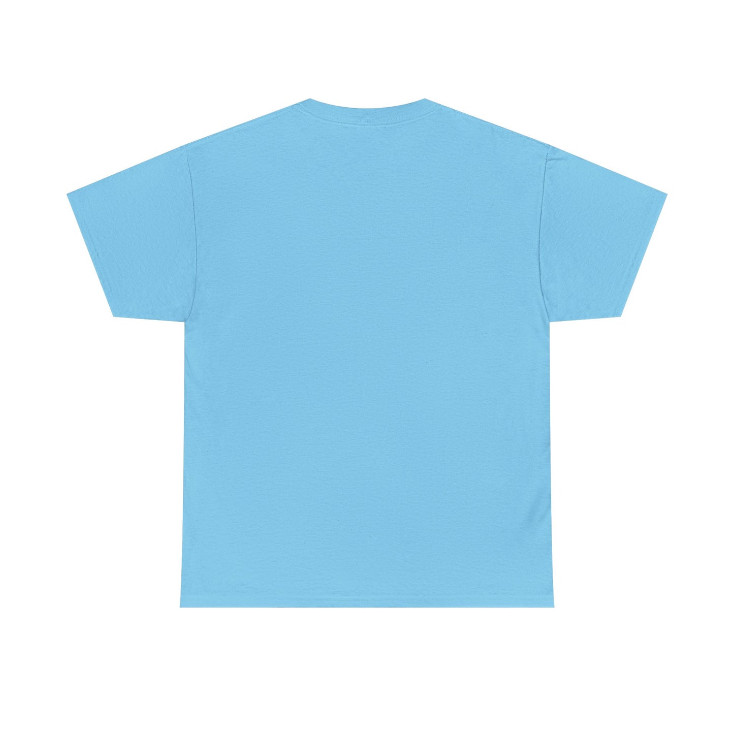Inspirational New Day Unisex Heavy Cotton Tee
