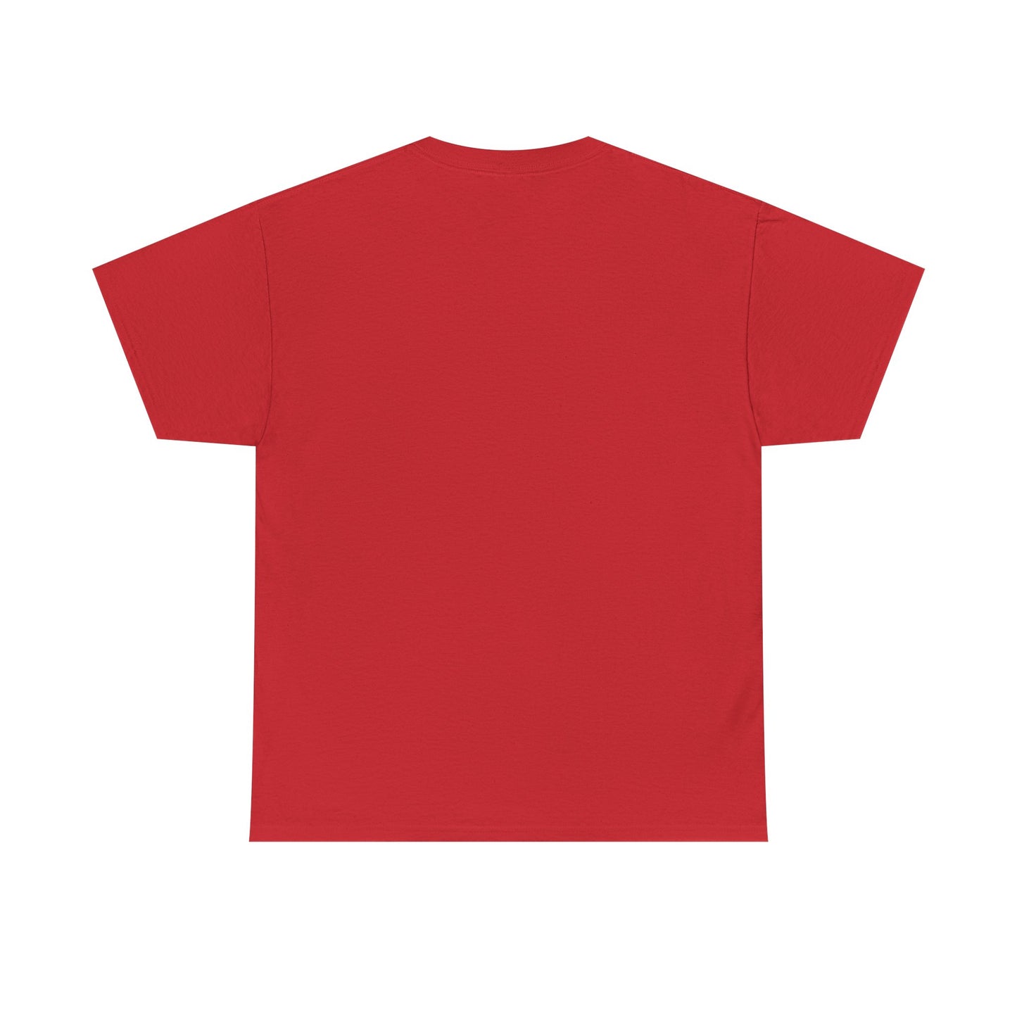 Inspirational New Day Unisex Heavy Cotton Tee