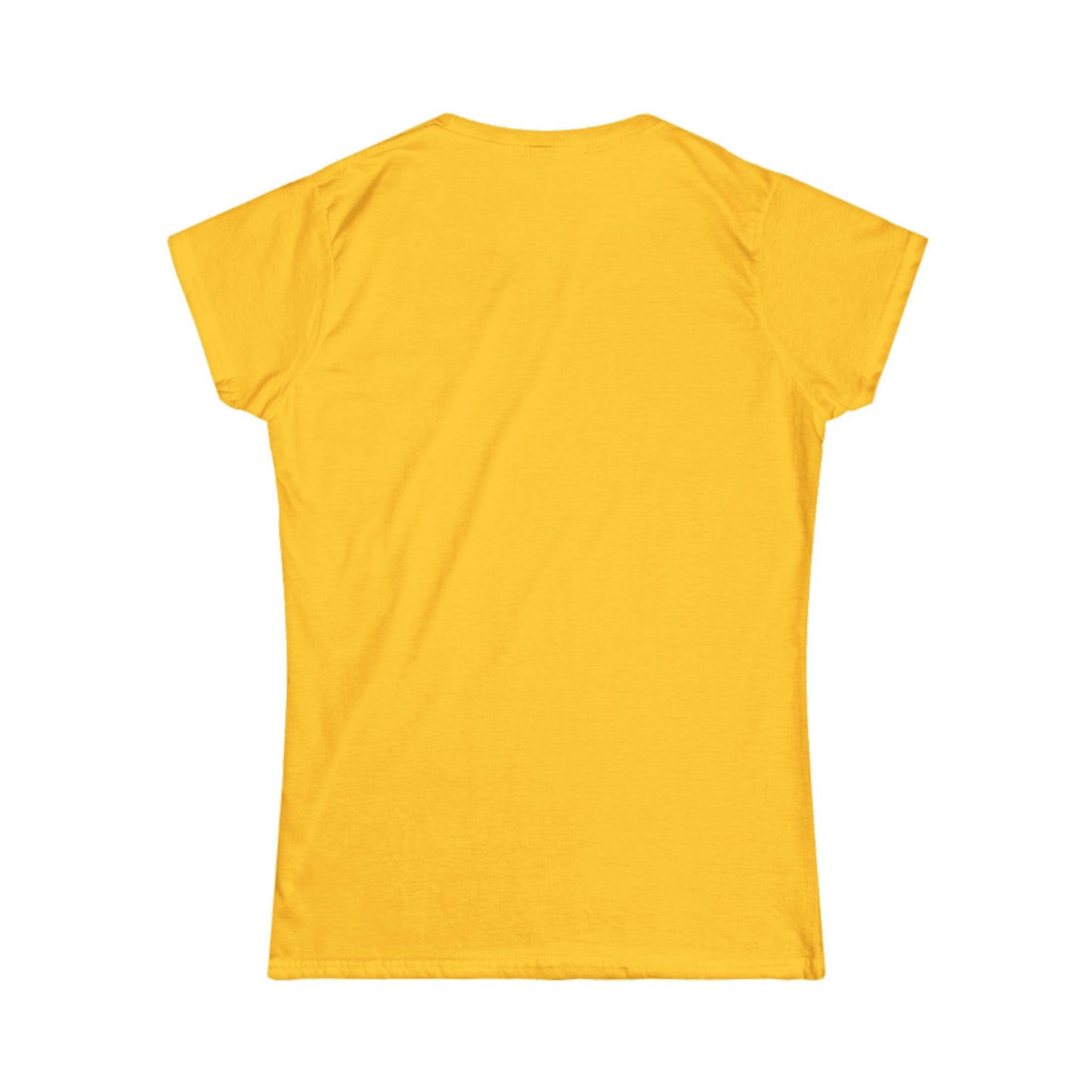 Be Kind to Your Mind - Inspirational Women's Softstyle Tee