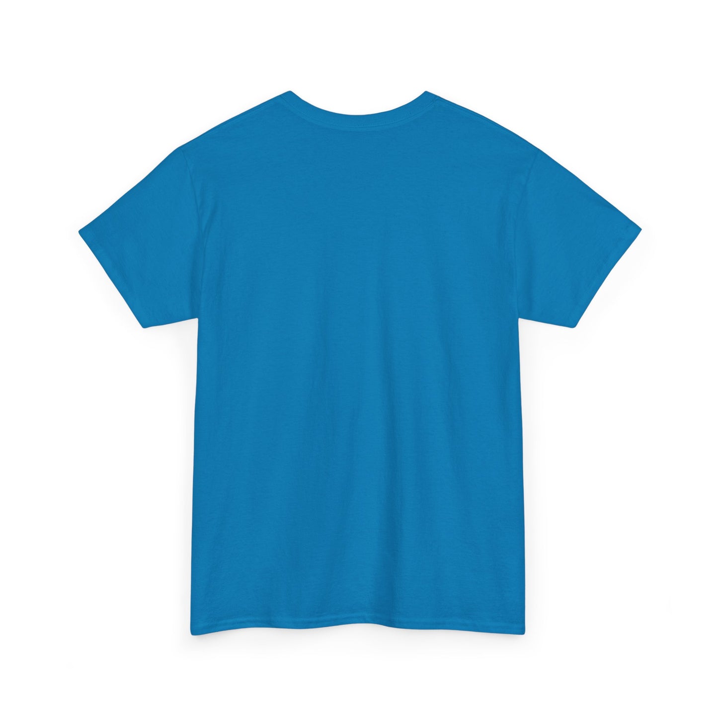 Inspirational New Day Unisex Heavy Cotton Tee