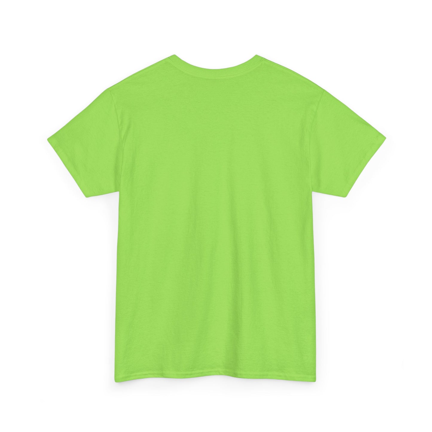 Inspirational New Day Unisex Heavy Cotton Tee