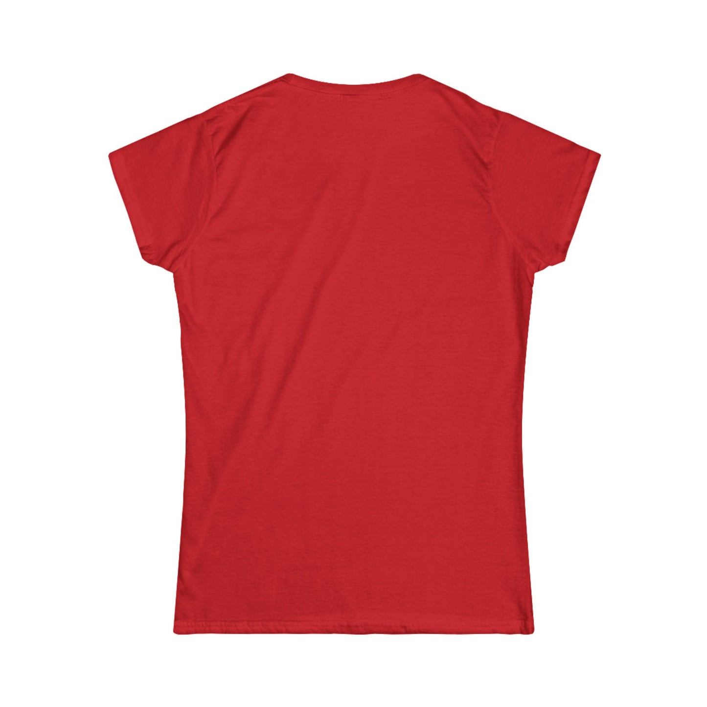 Be Kind to Your Mind - Inspirational Women's Softstyle Tee
