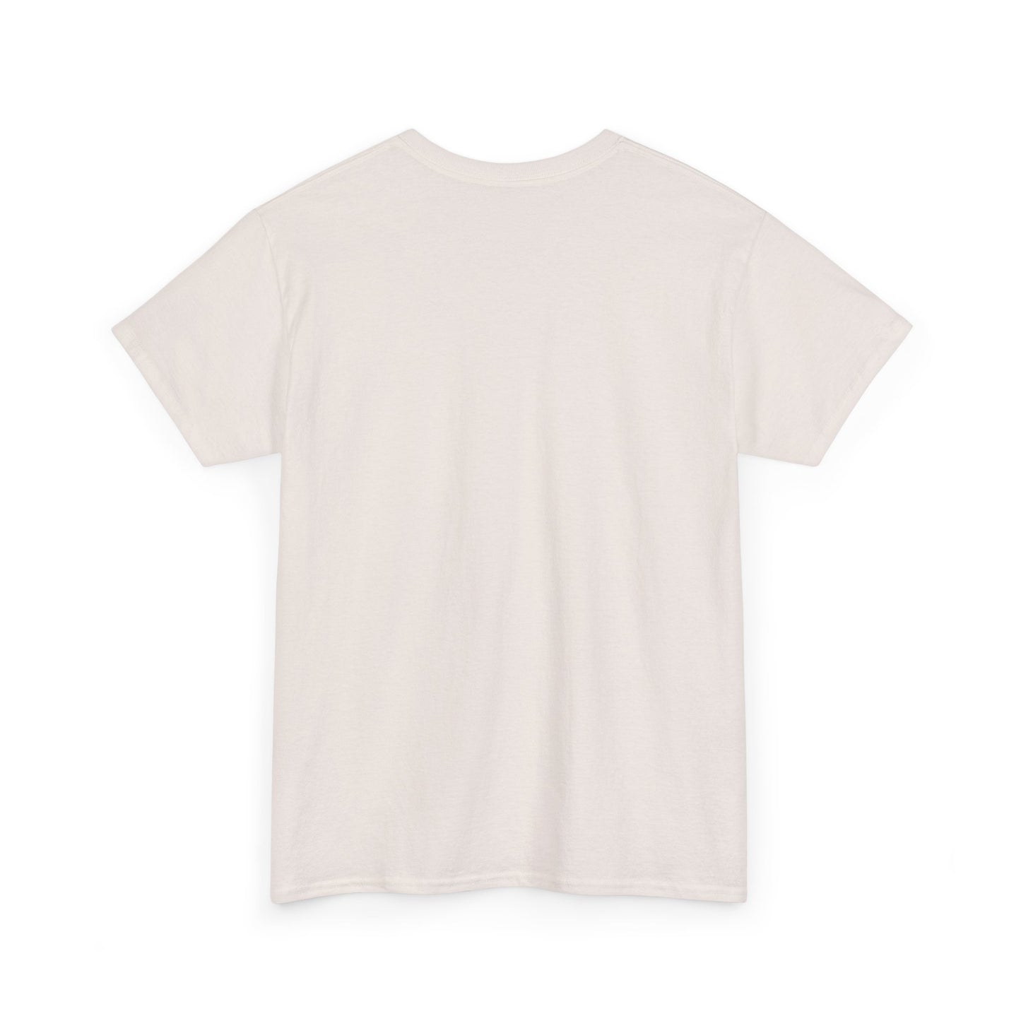 Inspirational New Day Unisex Heavy Cotton Tee