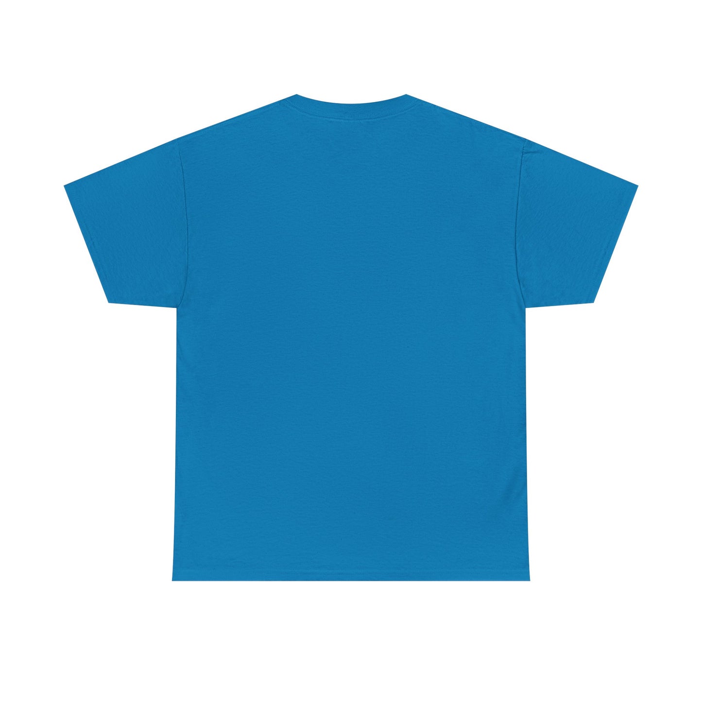 Inspirational New Day Unisex Heavy Cotton Tee