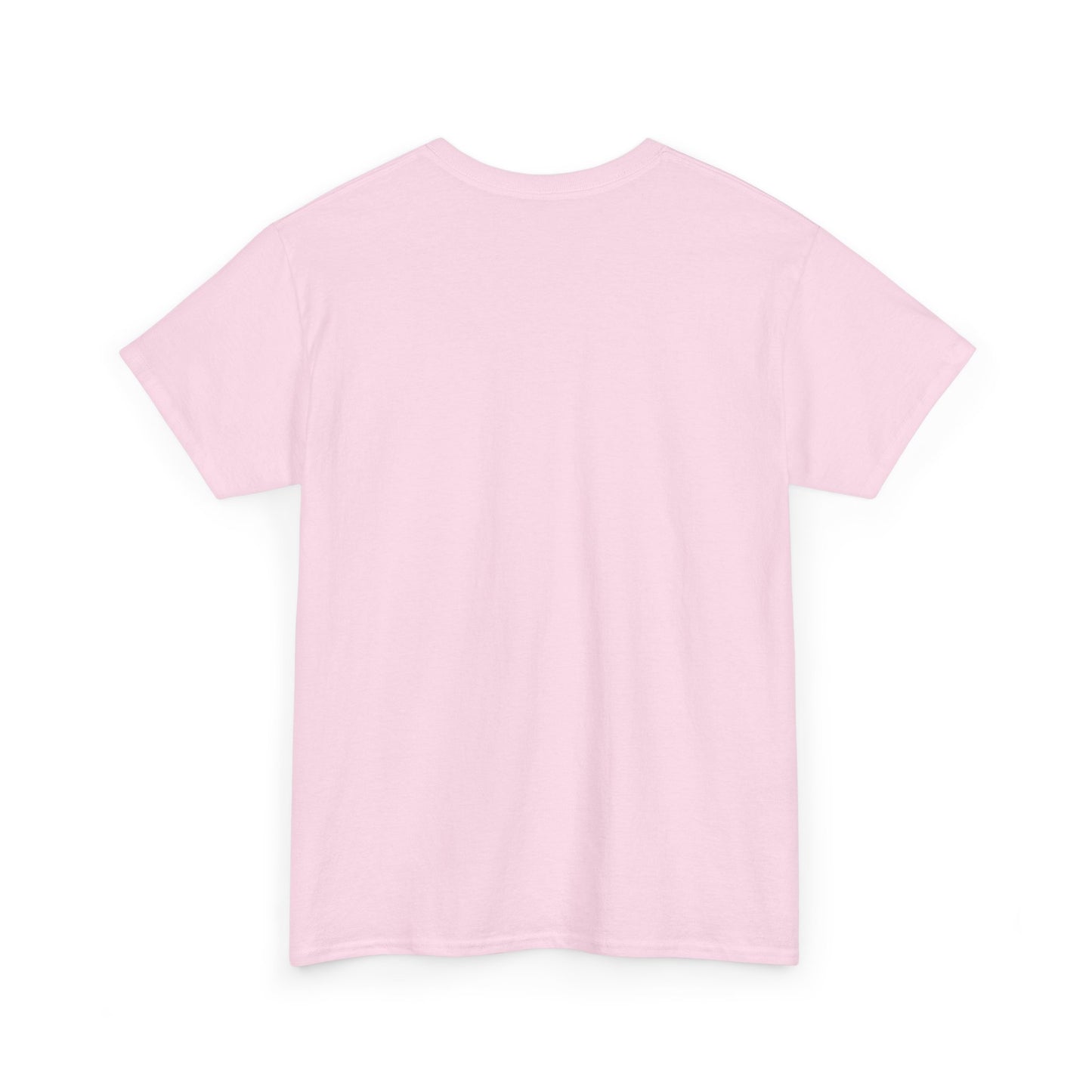 Inspirational New Day Unisex Heavy Cotton Tee