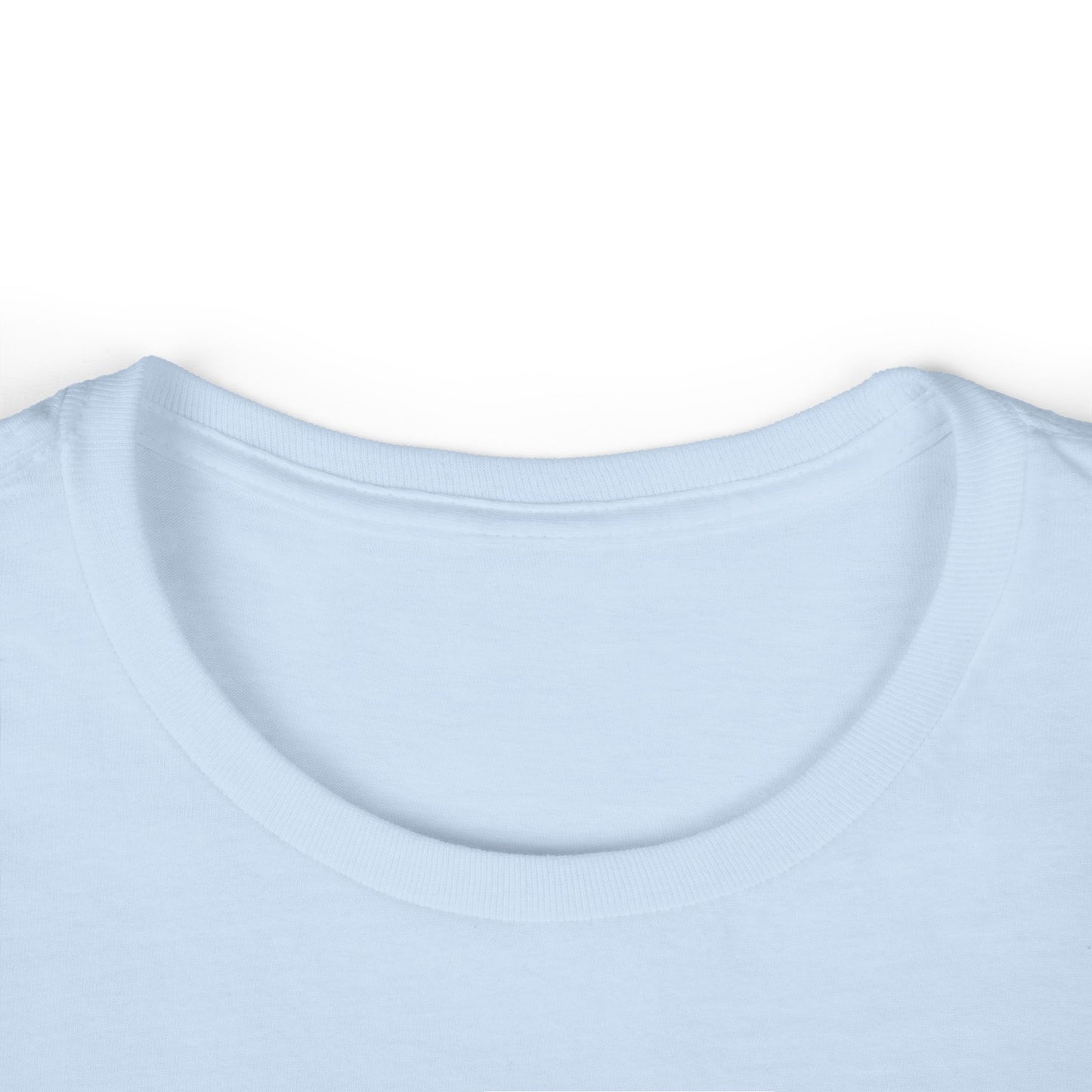 Be Kind to Your Mind - Inspirational Women's Softstyle Tee