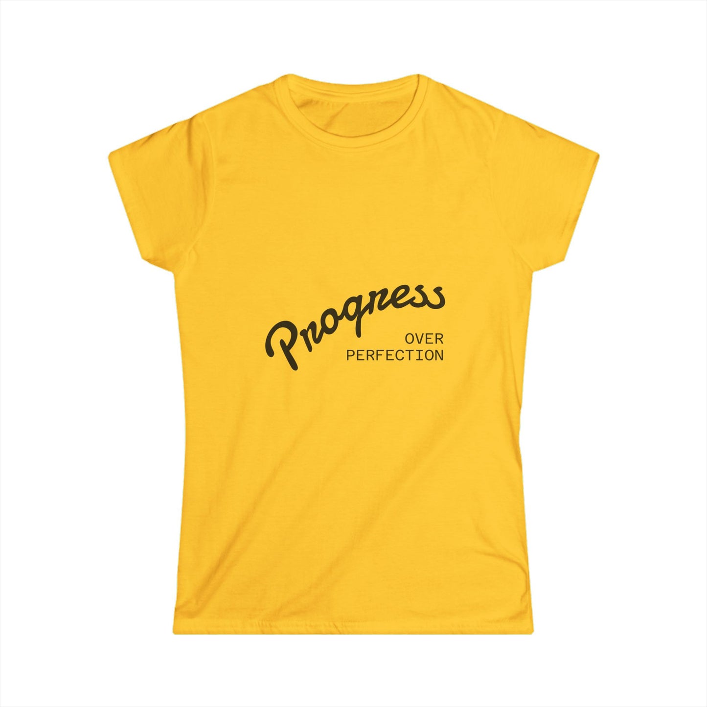 Women's Softstyle Tee