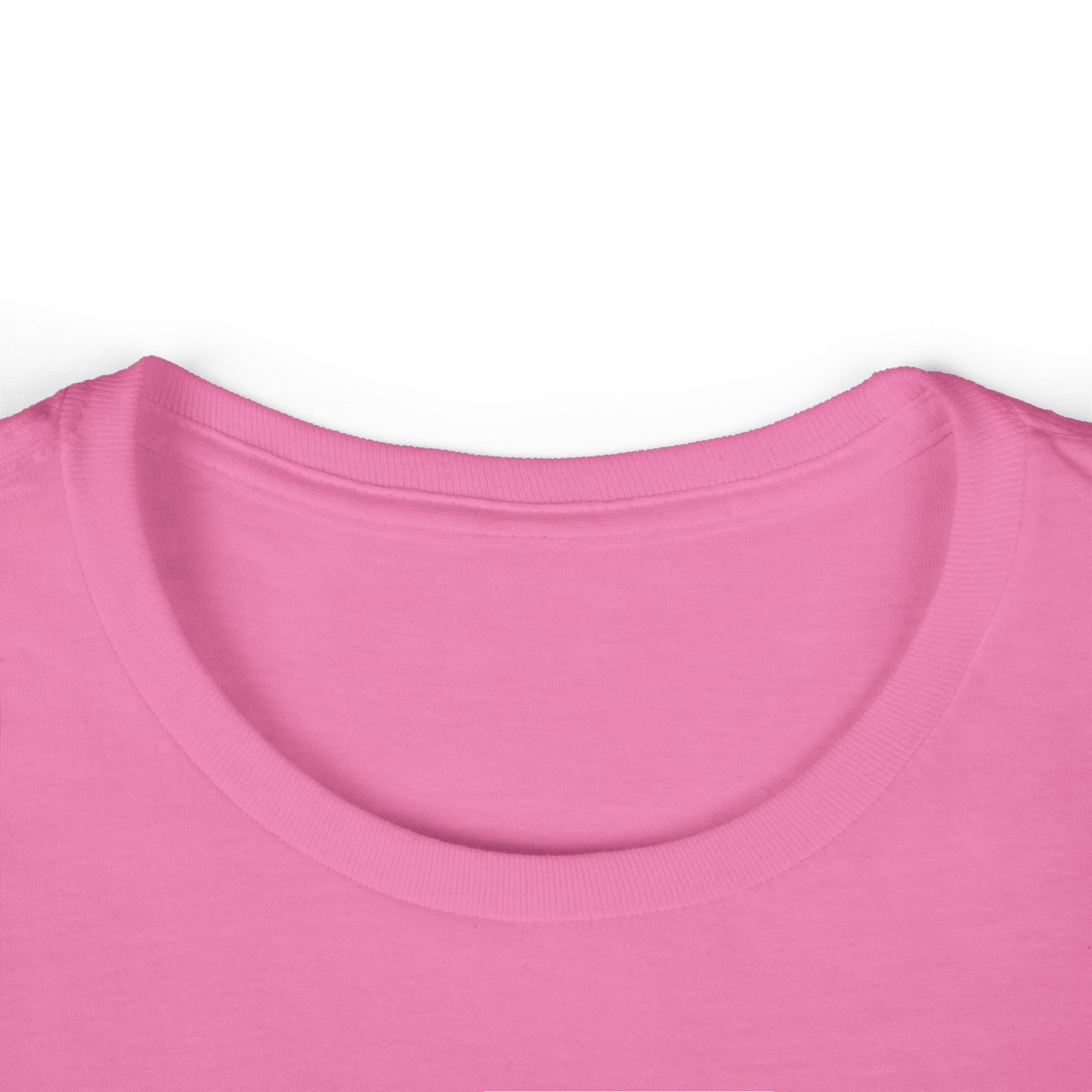 Be Kind to Your Mind - Inspirational Women's Softstyle Tee