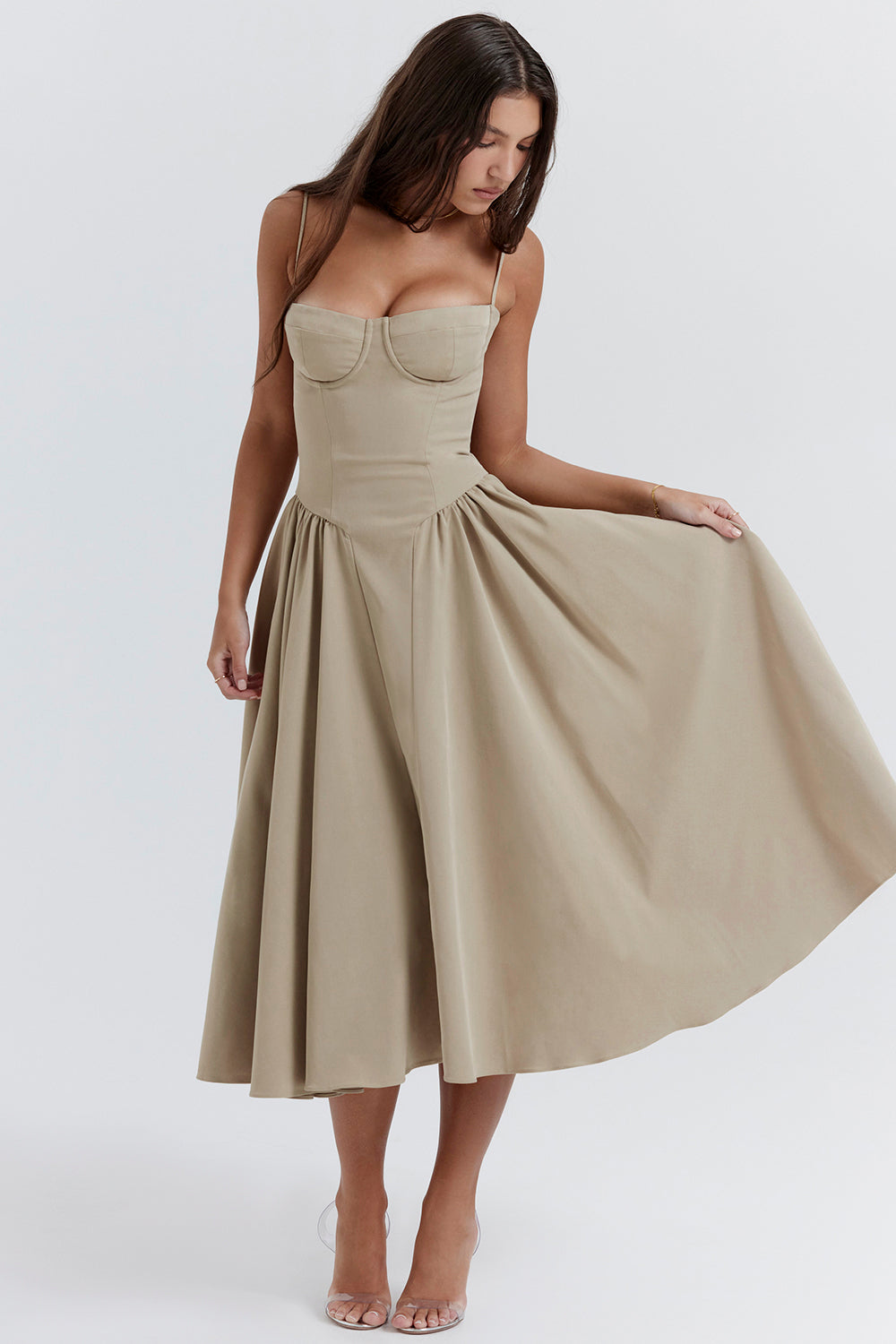 Dress Corset Perfect for formal occasions
