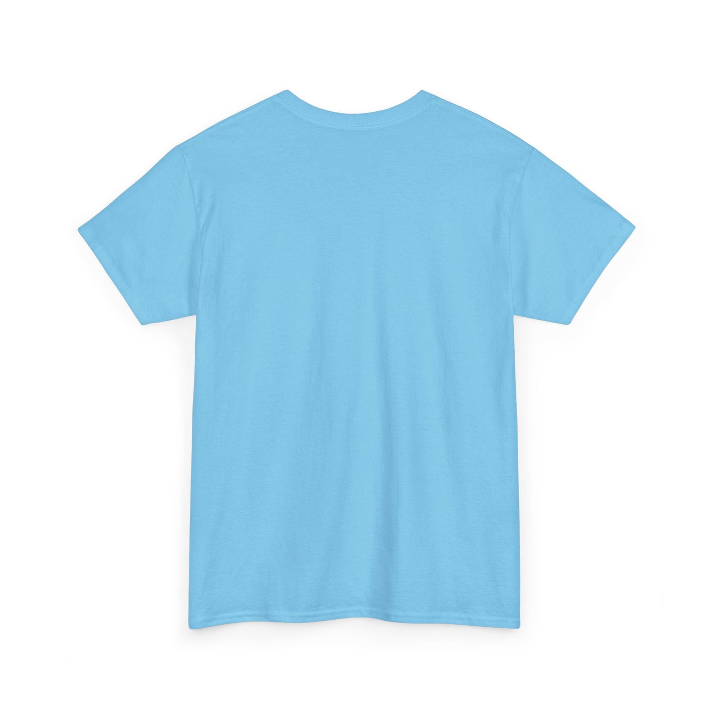 Inspirational New Day Unisex Heavy Cotton Tee