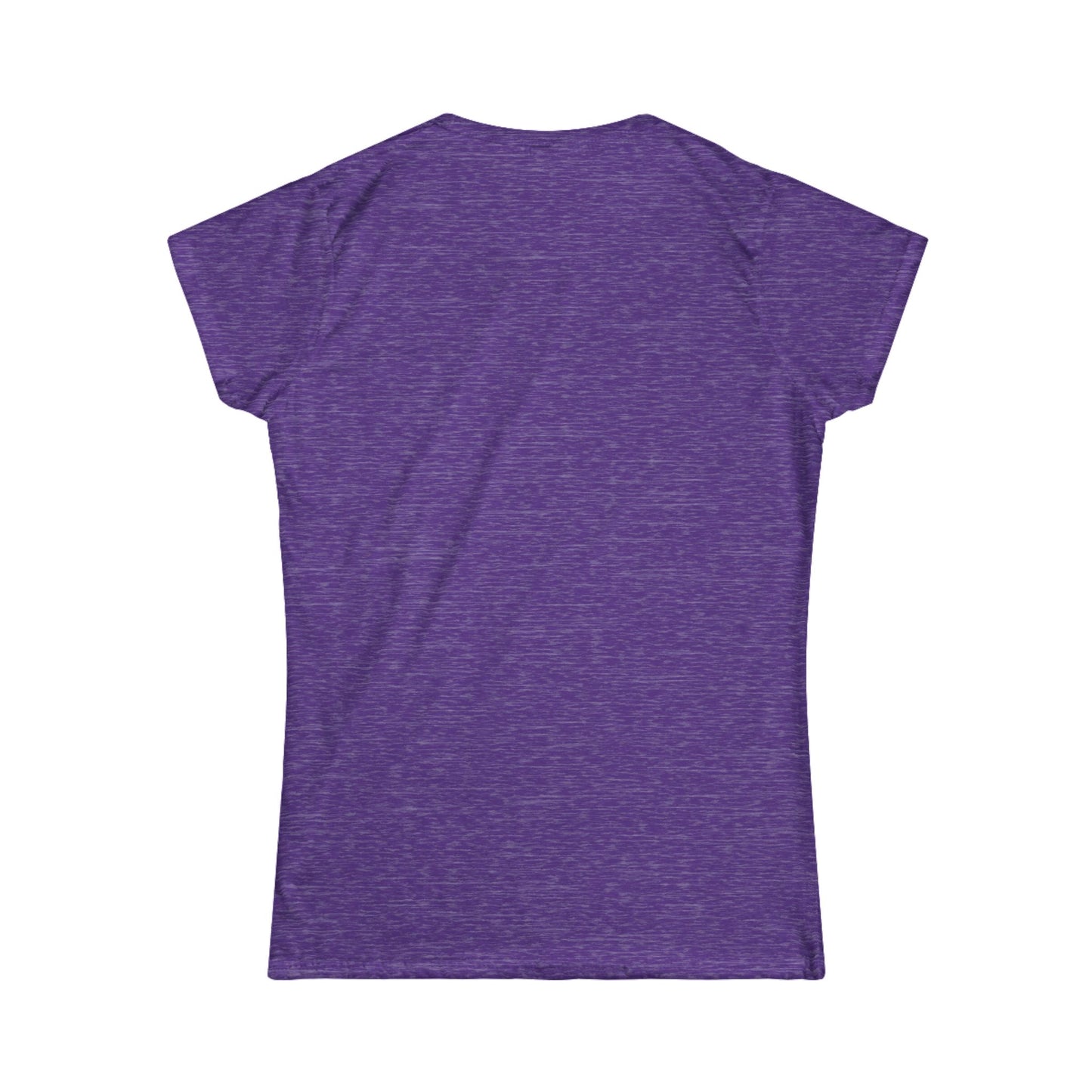 Be Kind to Your Mind - Inspirational Women's Softstyle Tee