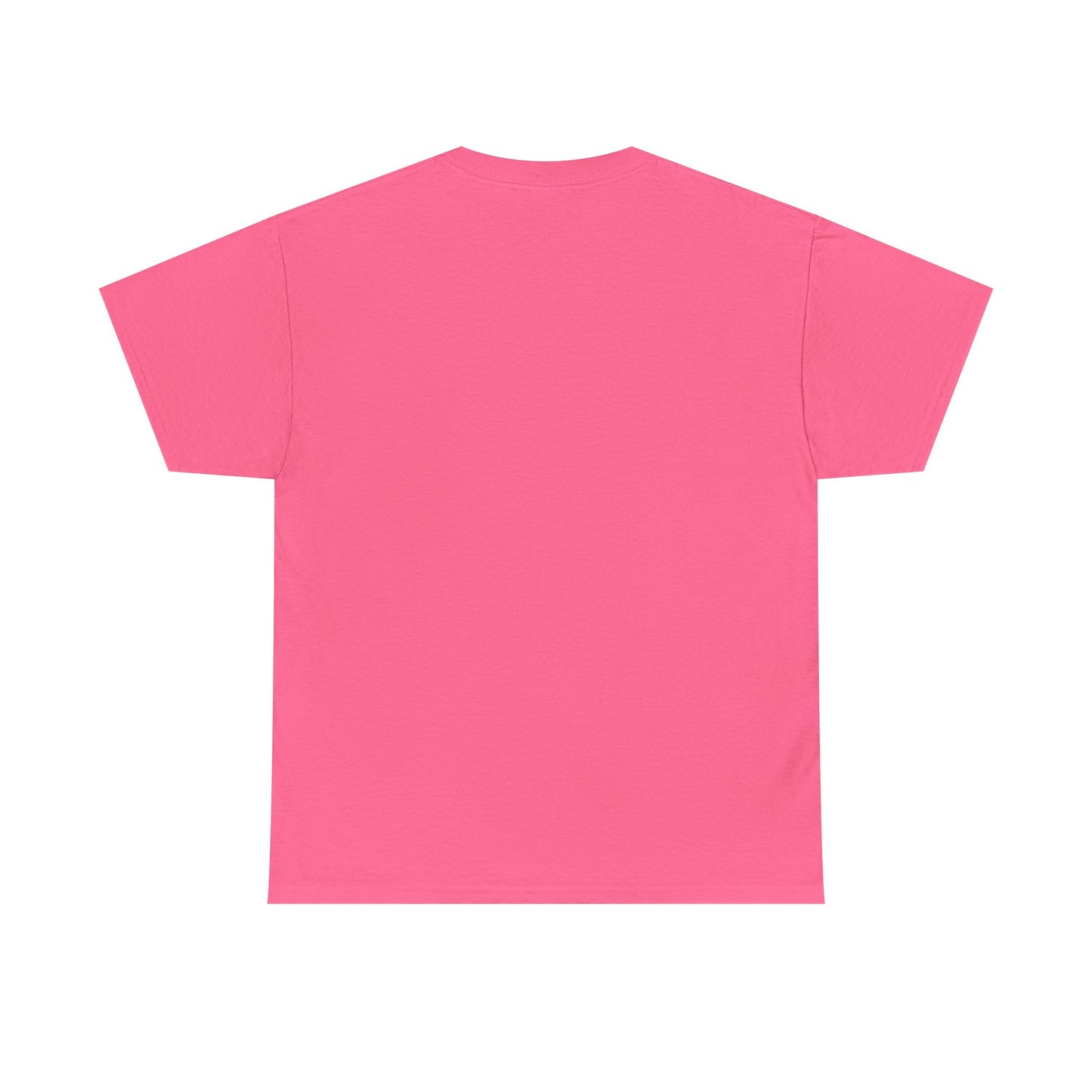 Inspirational New Day Unisex Heavy Cotton Tee