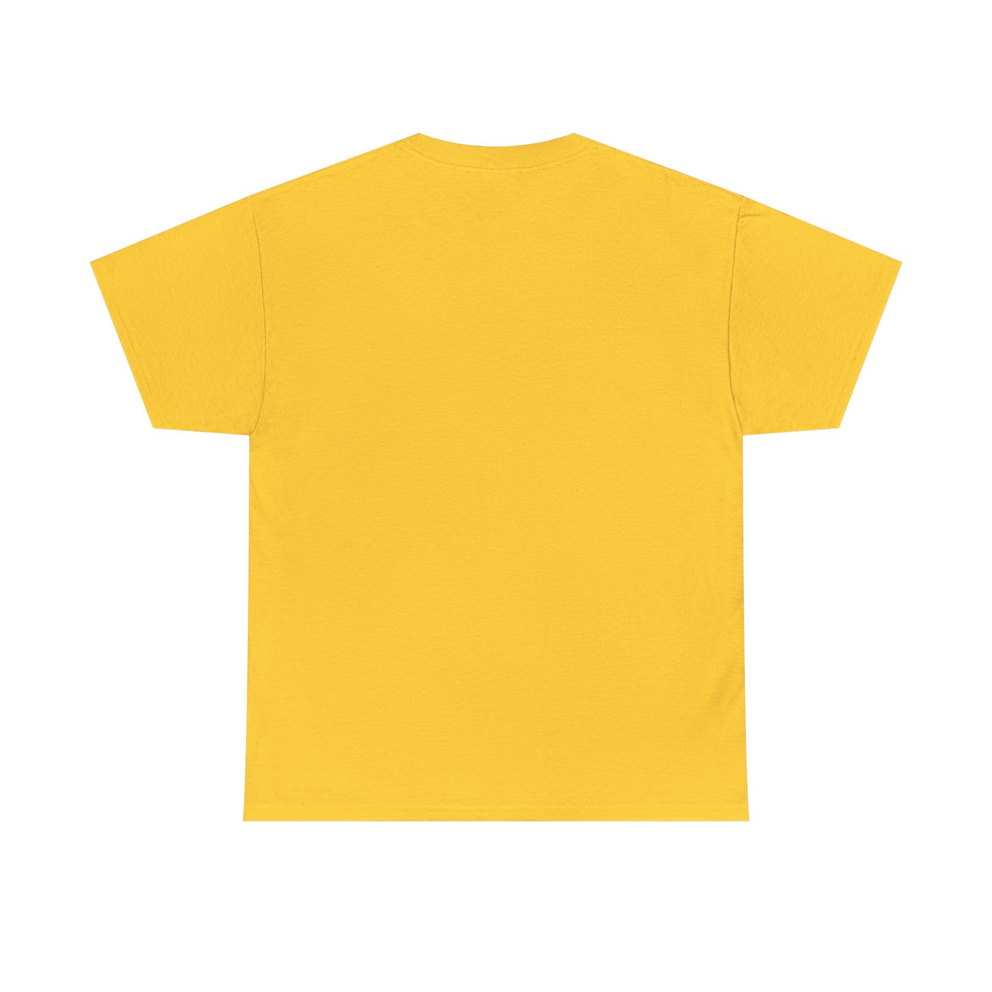 Inspirational New Day Unisex Heavy Cotton Tee