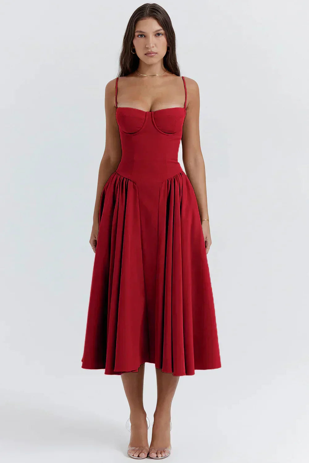 Dress Corset Perfect for formal occasions