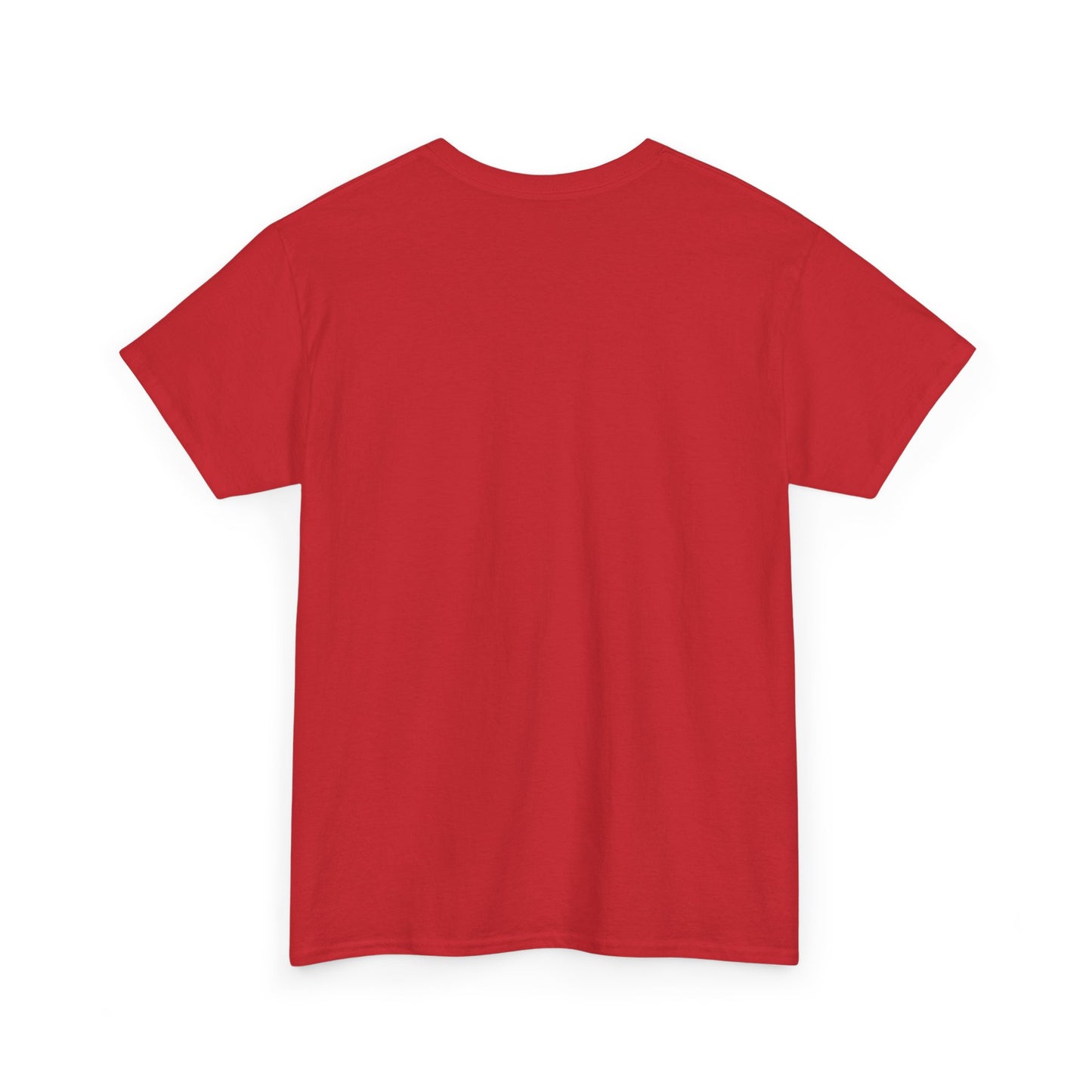 Inspirational New Day Unisex Heavy Cotton Tee