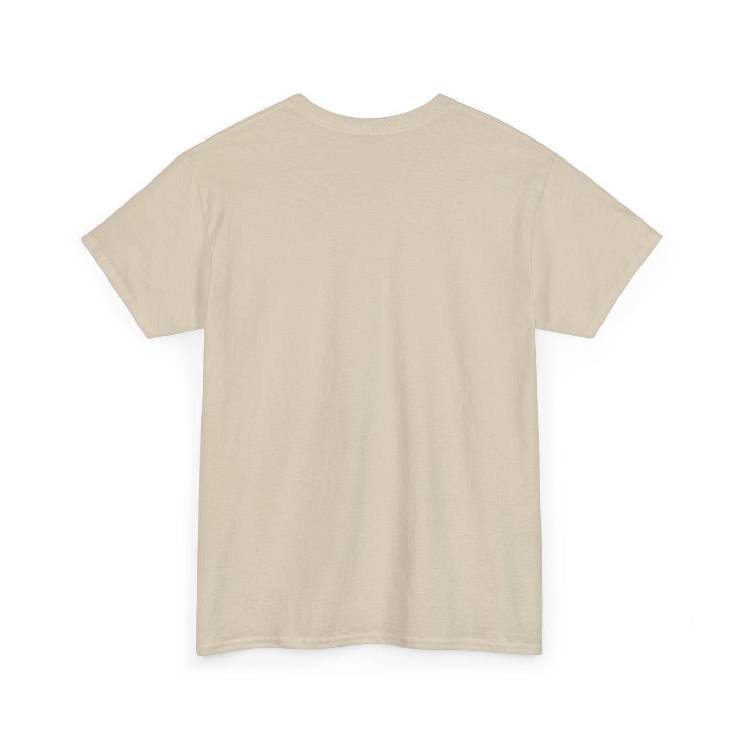 Inspirational New Day Unisex Heavy Cotton Tee