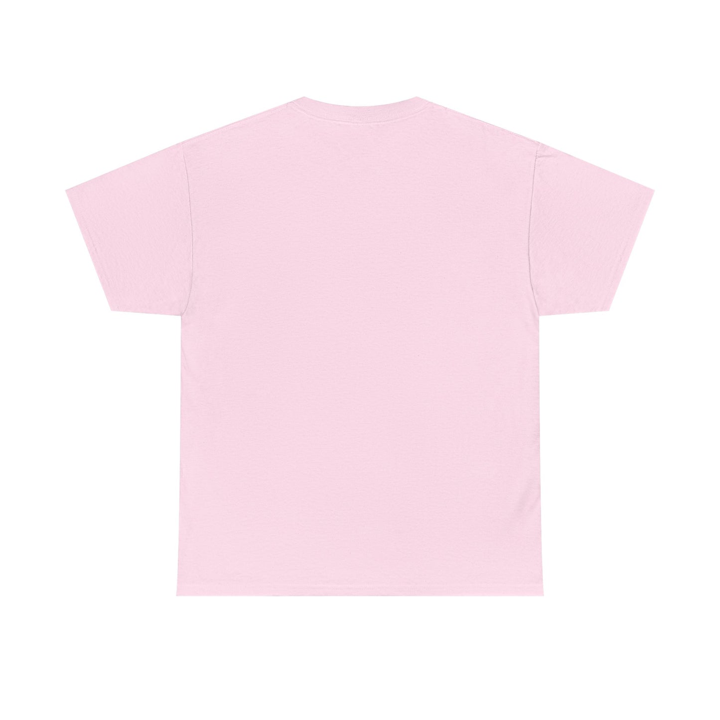 Inspirational New Day Unisex Heavy Cotton Tee