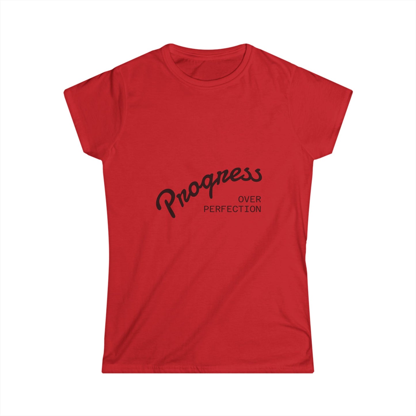 Women's Softstyle Tee