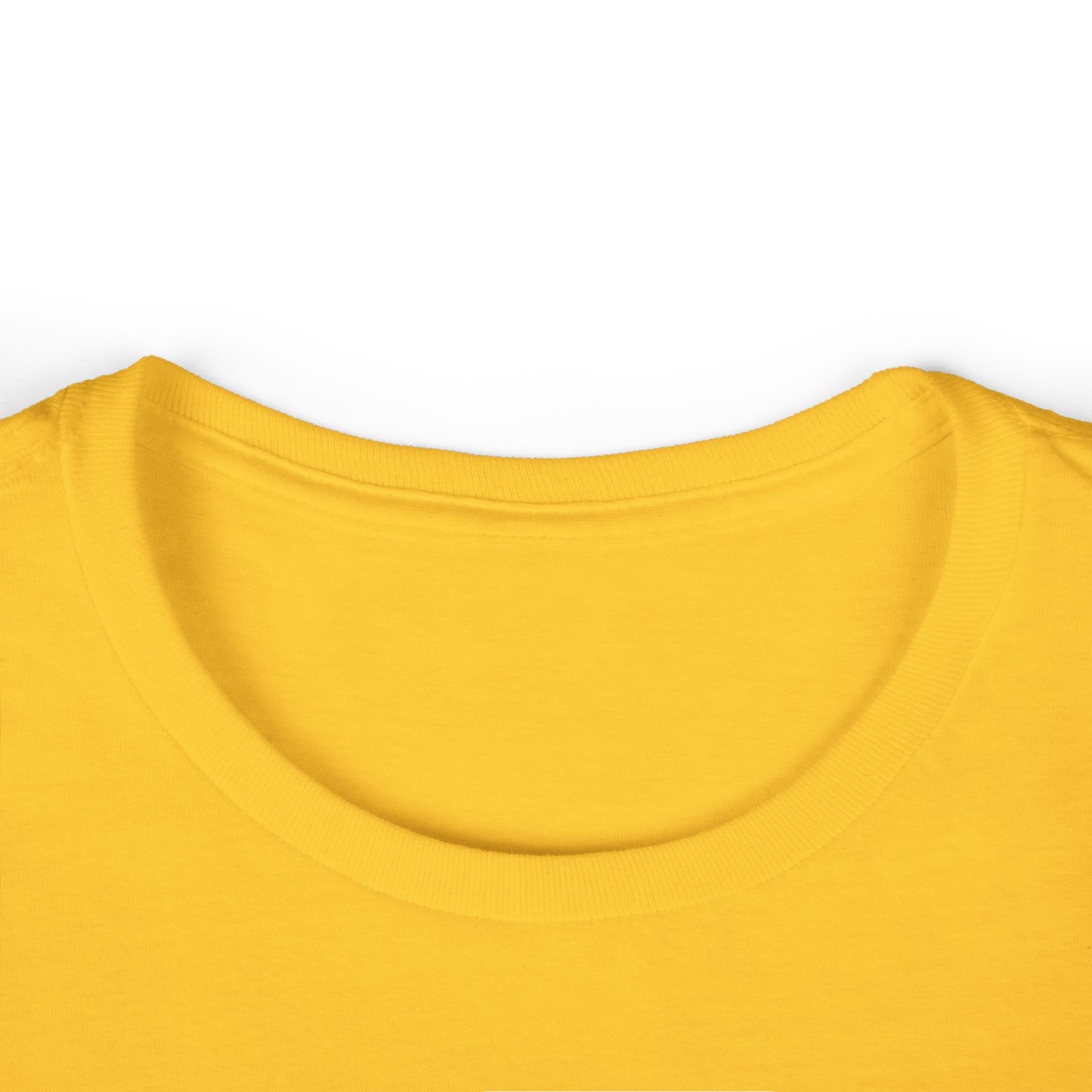 Be Kind to Your Mind - Inspirational Women's Softstyle Tee
