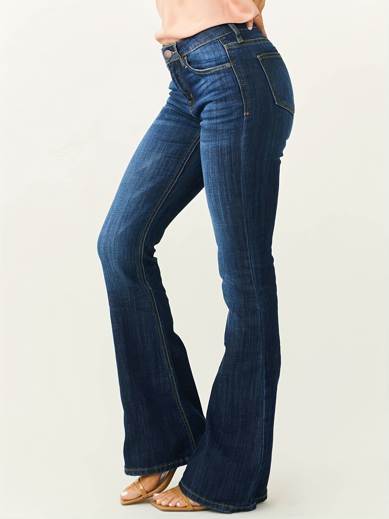 Flared Jeans For Women