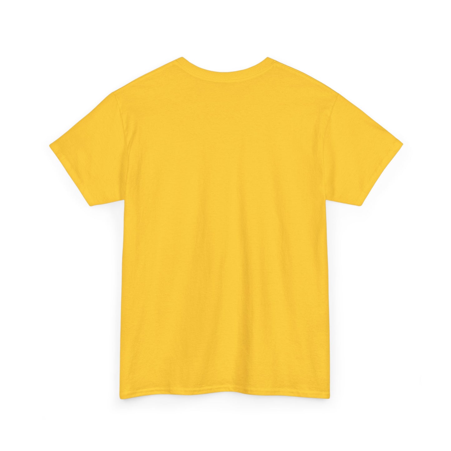 Inspirational New Day Unisex Heavy Cotton Tee