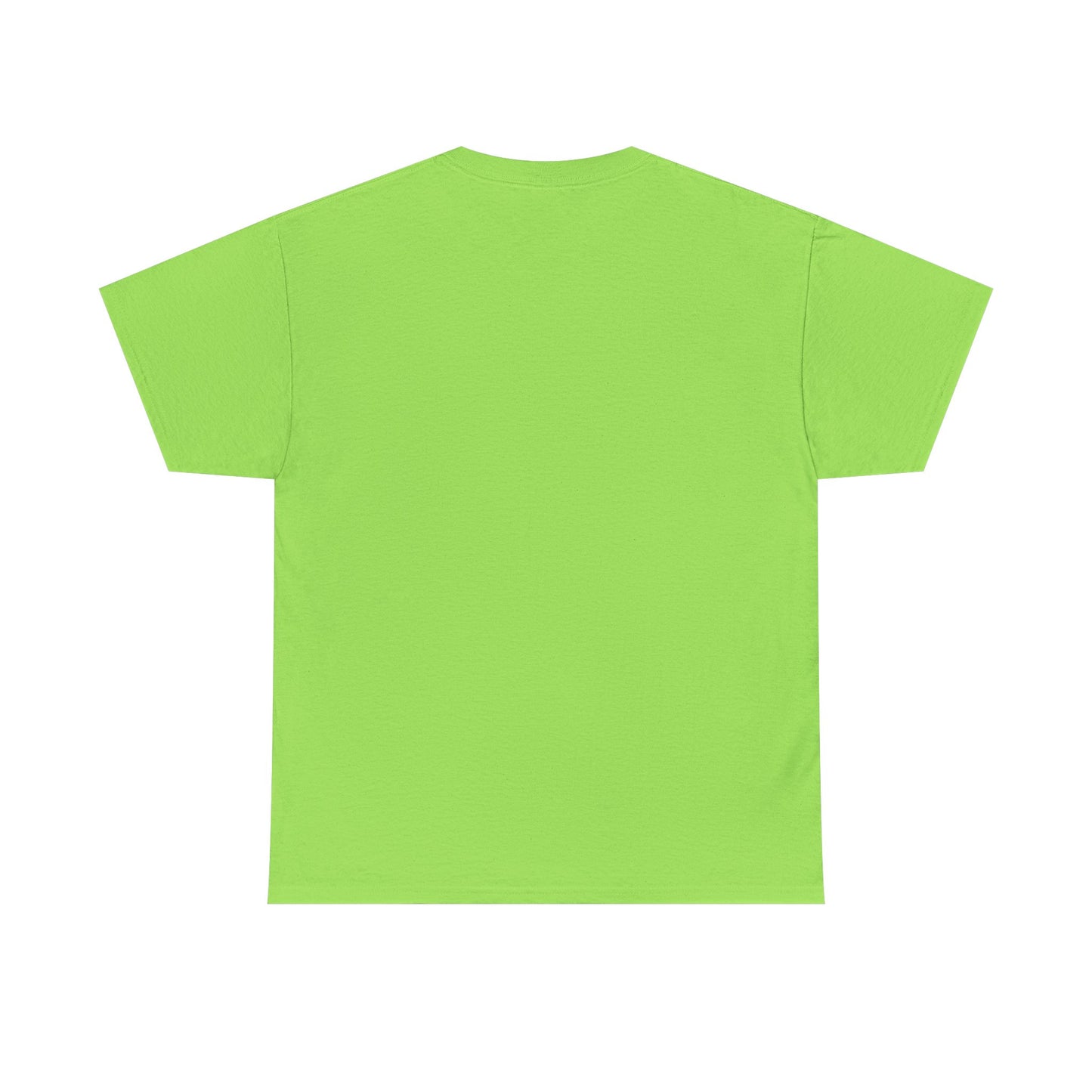 Inspirational New Day Unisex Heavy Cotton Tee