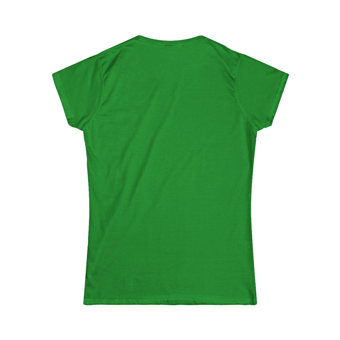 Sweet Dreams Women's Softstyle Tee