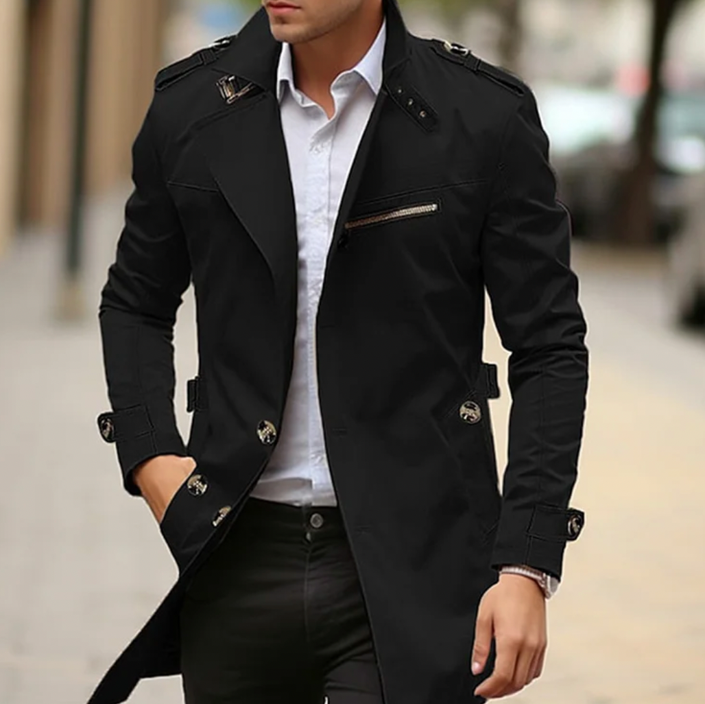 Men's Premium Jacket for Every Occasion