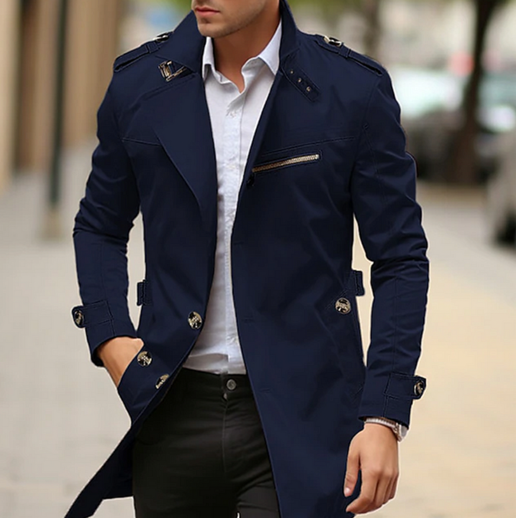Men's Premium Jacket for Every Occasion