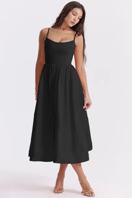 Elegant Dress perfect for any special occasion