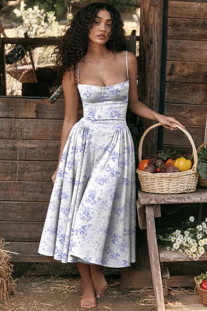 Elegant Dress perfect for any special occasion