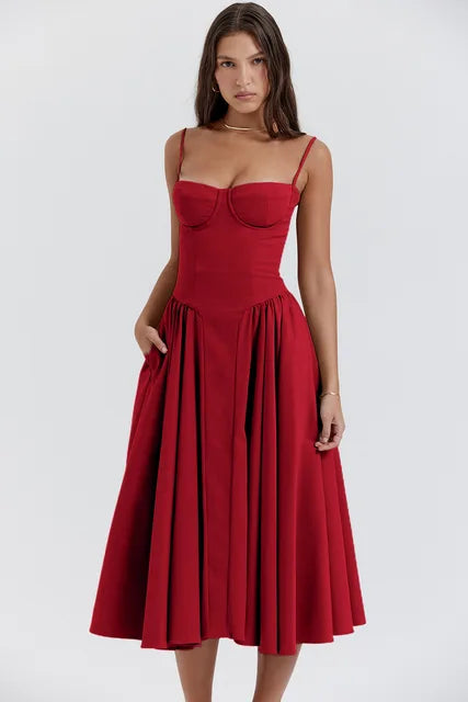 Elegant Dress perfect for any special occasion