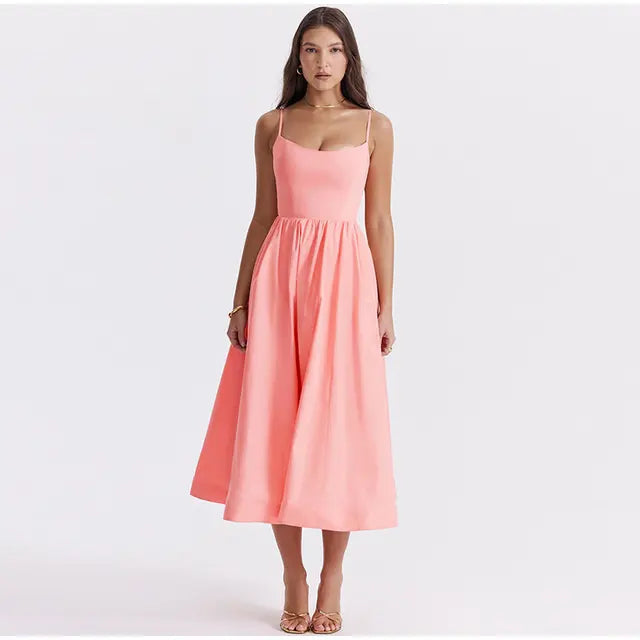 Elegant Dress perfect for any special occasion