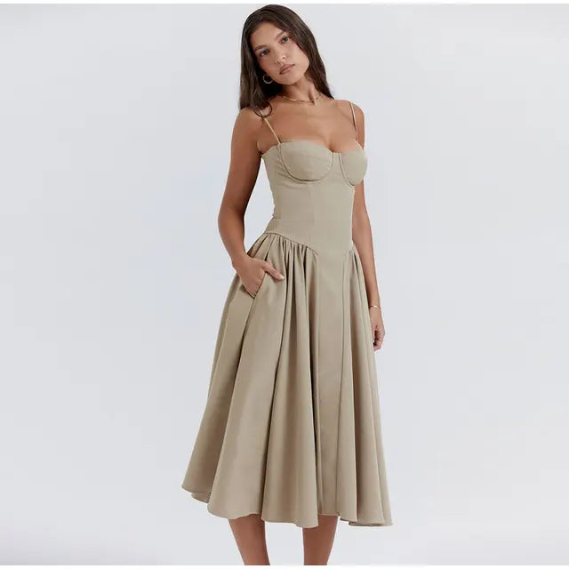 Elegant Dress perfect for any special occasion