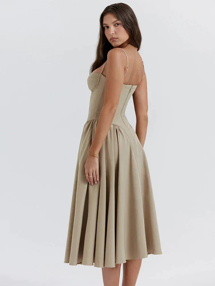 Elegant Dress perfect for any special occasion