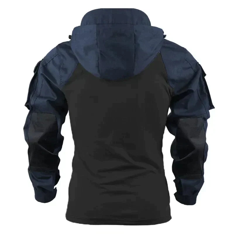 Men's Casual Winter Hoodie
