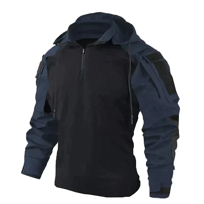 Men's Casual Winter Hoodie