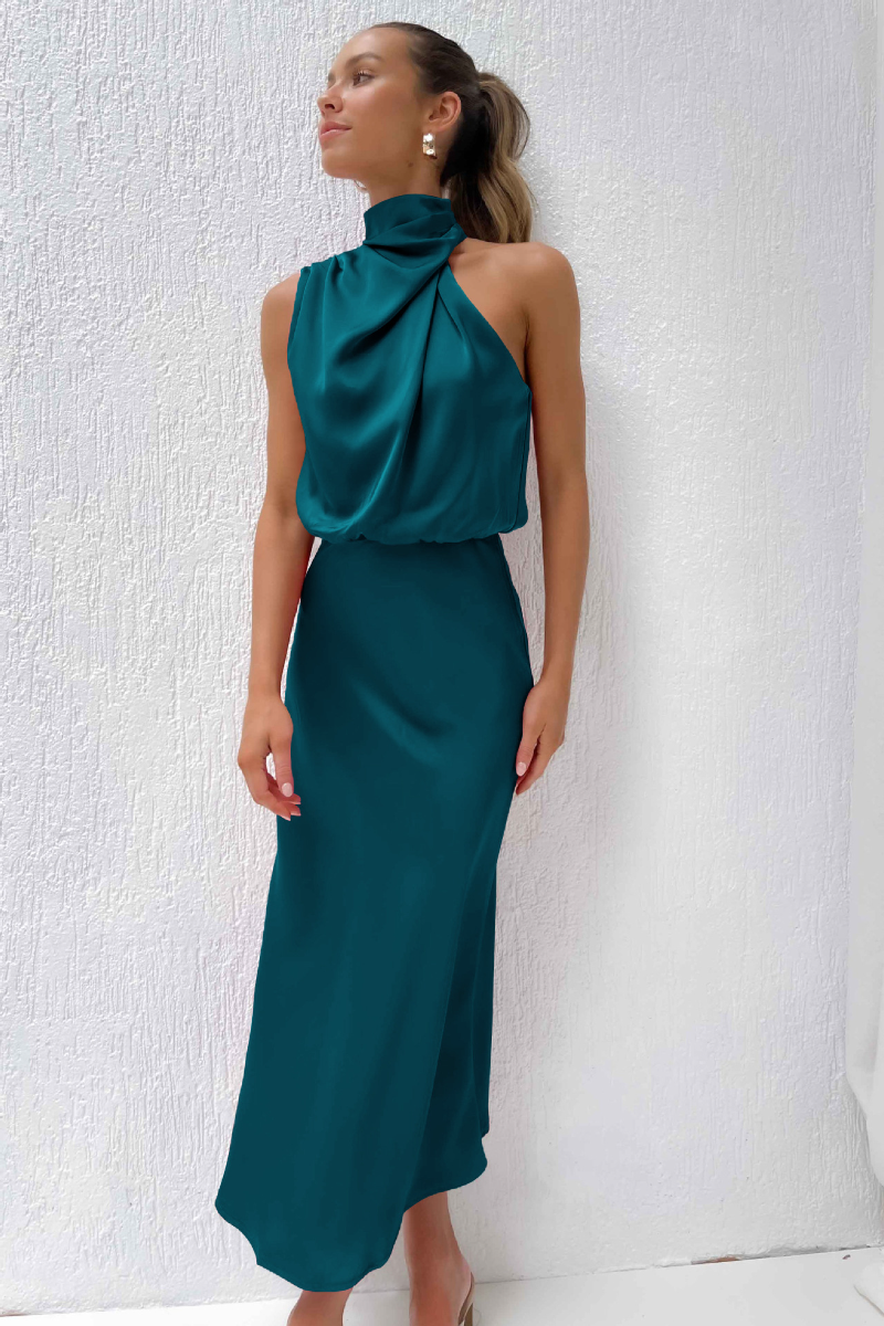 Luxury Dress the perfect combination of elegance and modern style