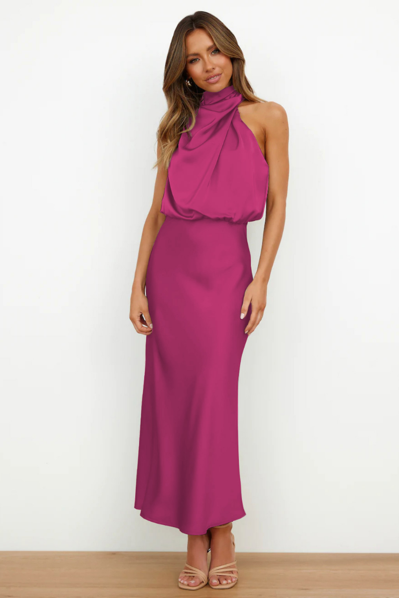 Luxury Dress the perfect combination of elegance and modern style