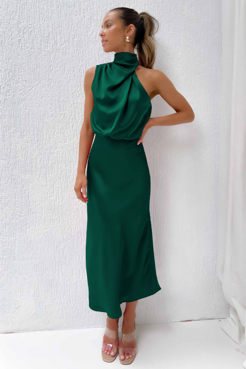 Luxury Dress the perfect combination of elegance and modern style
