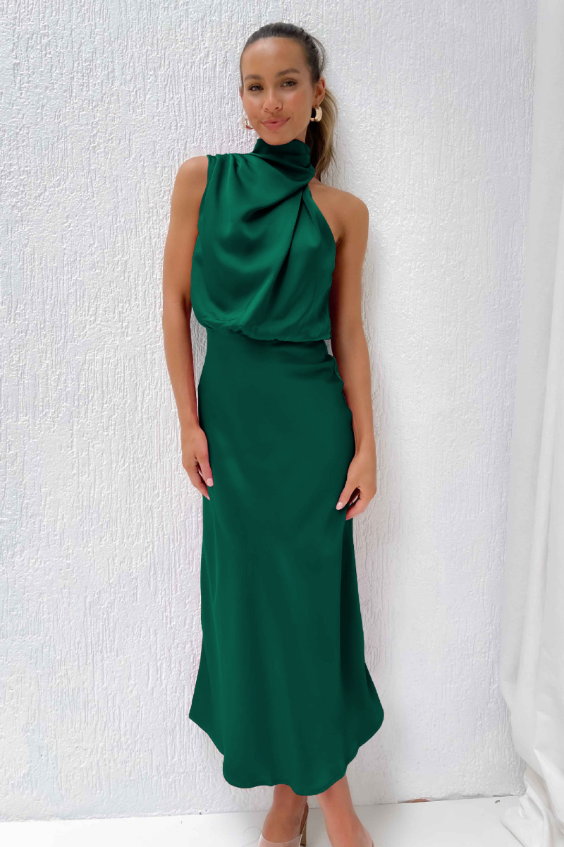 Luxury Dress the perfect combination of elegance and modern style