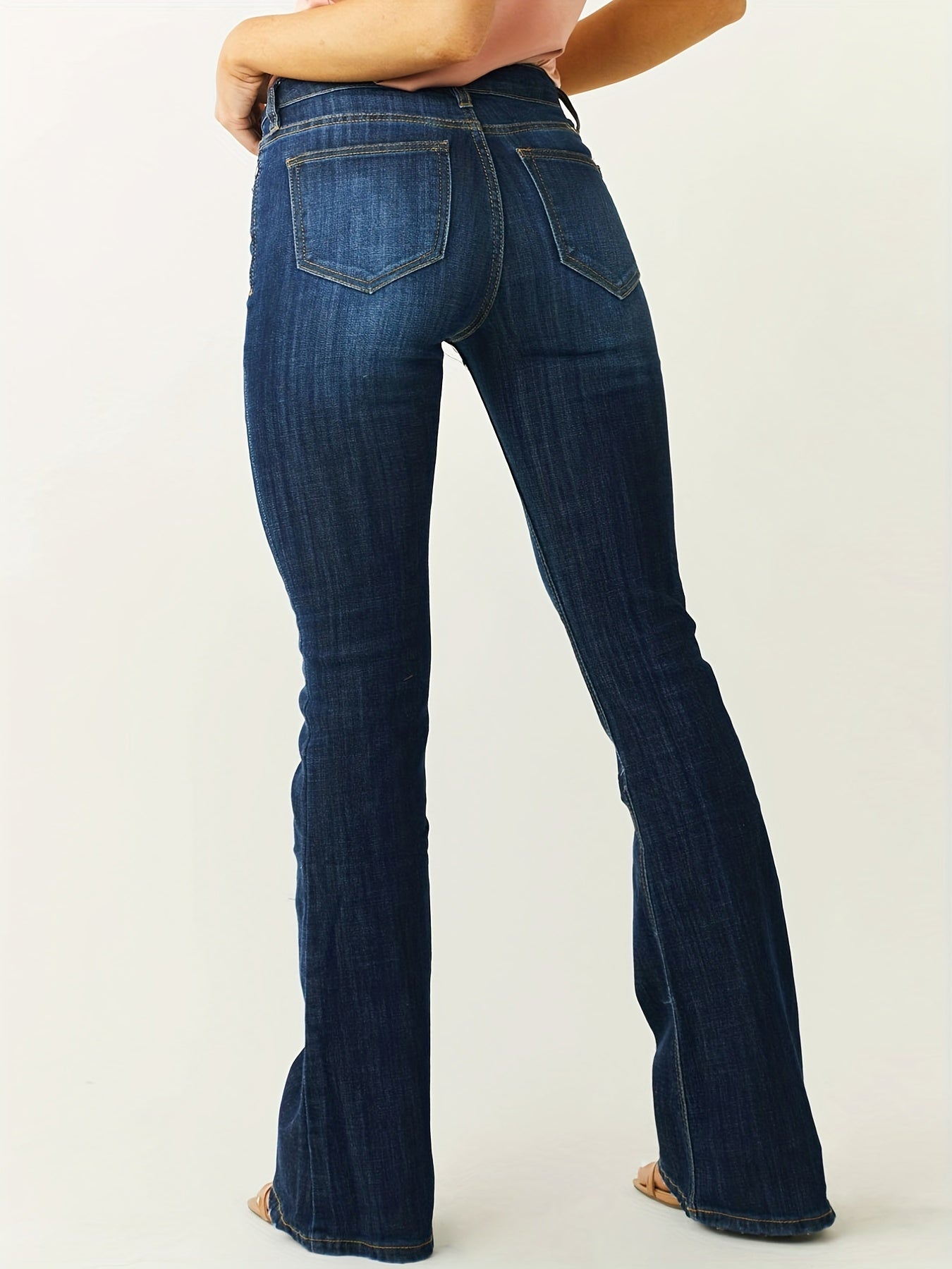 Flared Jeans For Women