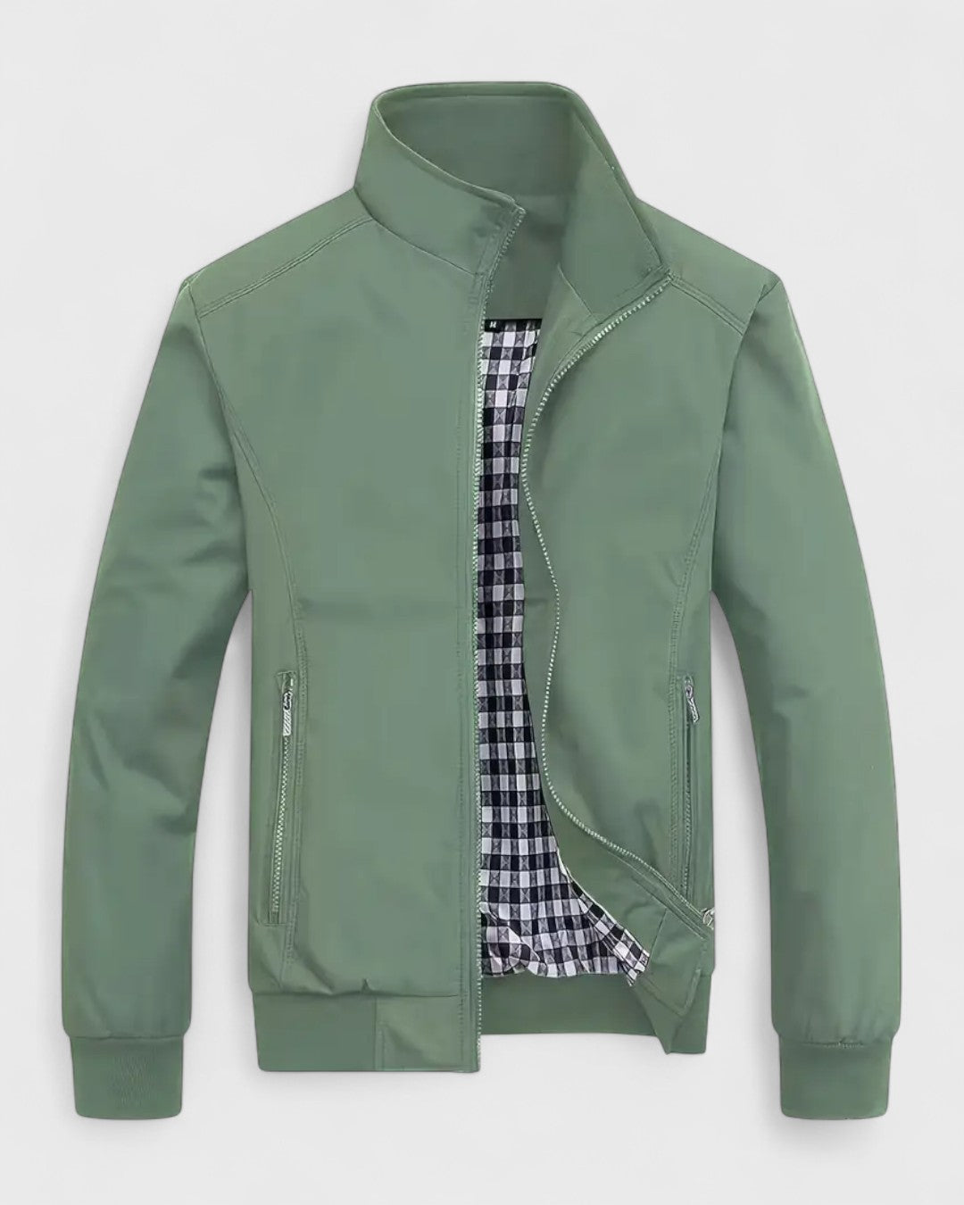 Men's Lightweight Sports Windbreaker